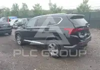 2022 Hyundai Santa Fe фото