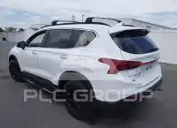 2022 Hyundai Santa Fe фото