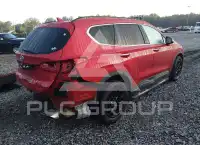 2022 Hyundai Santa Fe фото