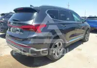 2022 Hyundai Santa Fe фото