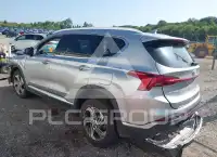 2022 Hyundai Santa Fe фото