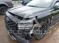 2022 Hyundai Santa Fe фото
