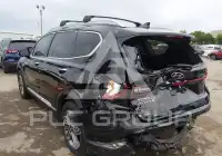 2022 Hyundai Santa Fe фото