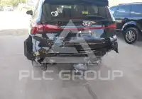 2022 Hyundai Santa Fe фото