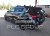2022 Hyundai Santa Fe фото