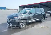 2022 Hyundai Santa Fe photo
