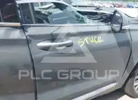 2022 Hyundai Santa Fe фото