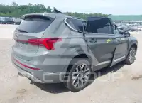 2022 Hyundai Santa Fe фото