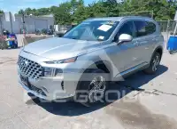 2022 Hyundai Santa Fe фото