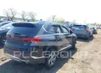 2022 Hyundai Santa Fe фото