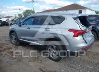 2022 Hyundai Santa Fe фото