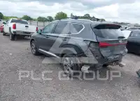 2022 Hyundai Santa Fe фото