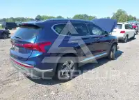 2022 Hyundai Santa Fe фото