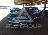 2022 Hyundai Santa Fe фото