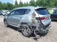 2022 Hyundai Santa Fe photo