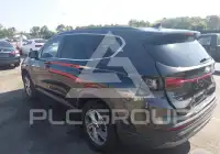 2022 Hyundai Santa Fe фото