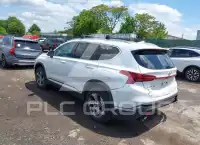 2022 Hyundai Santa Fe фото