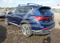 2022 Hyundai Santa Fe фото