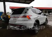2022 Hyundai Santa Fe photo