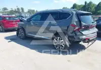 2022 Hyundai Santa Fe фото