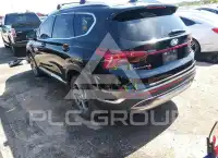 2022 Hyundai Santa Fe фото