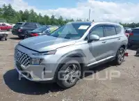 2022 Hyundai Santa Fe photo