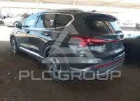 2022 Hyundai Santa Fe фото