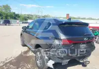 2022 Hyundai Santa Fe фото