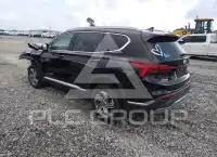 2022 Hyundai Santa Fe photo