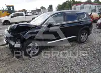 2022 Hyundai Santa Fe photo