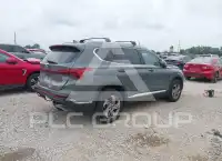 2022 Hyundai Santa Fe фото