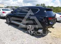2022 Hyundai Santa Fe photo
