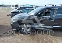 2022 Hyundai Santa Fe фото