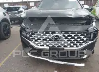 2022 Hyundai Santa Fe фото