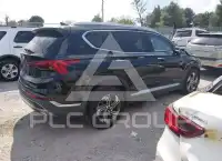2022 Hyundai Santa Fe фото