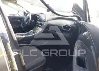 2022 Hyundai Santa Fe фото