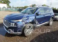 2022 Hyundai Santa Fe фото