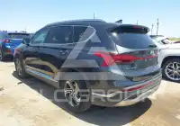 2022 Hyundai Santa Fe фото