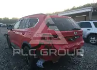 2022 Hyundai Santa Fe фото