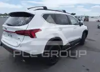 2022 Hyundai Santa Fe фото
