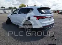 2022 Hyundai Santa Fe фото