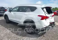2022 Hyundai Santa Fe photo