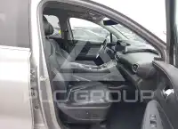 2022 Hyundai Santa Fe фото