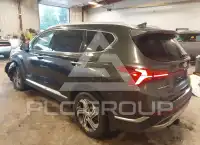 2022 Hyundai Santa Fe фото