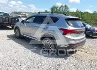 2022 Hyundai Santa Fe фото
