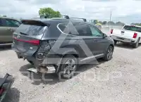 2022 Hyundai Santa Fe фото