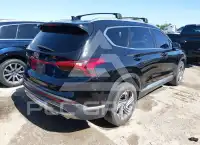 2022 Hyundai Santa Fe фото