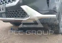 2022 Hyundai Santa Fe photo