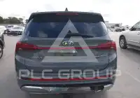 2022 Hyundai Santa Fe фото