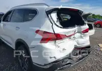 2022 Hyundai Santa Fe photo
